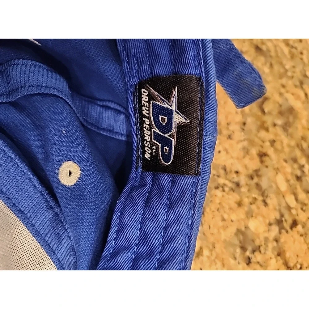 Drew Pearson New York Giants‎ Hat